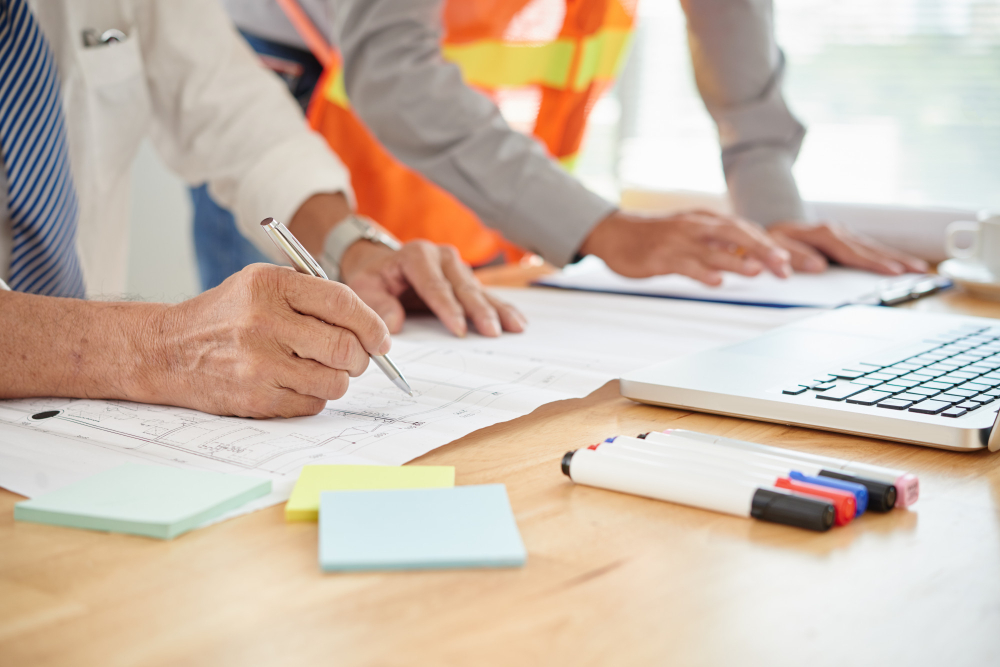 auditoría de seguridad